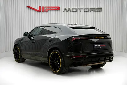 صورة مصغرة 6 لـ 2021 Lamborghini URUS