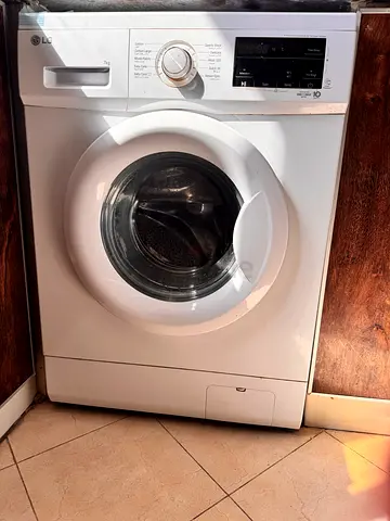 Front load washing machine - good working condition