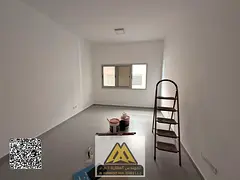 Spacious Studio for Annual Rent in Al Rawda 1 – Ajman | Central AC + Near Al Hamidiya Police Stati
