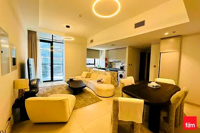 Spacious Unit | Fully Furnished | Prime Location