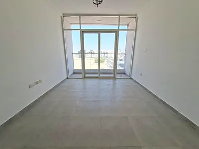 Like the brand new balding in Al jada out side 1bhk with balcony 30 days free