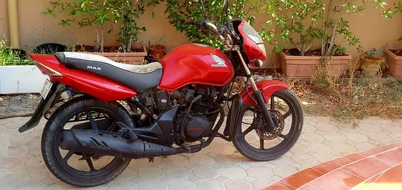 Honda Unicorn 150CC