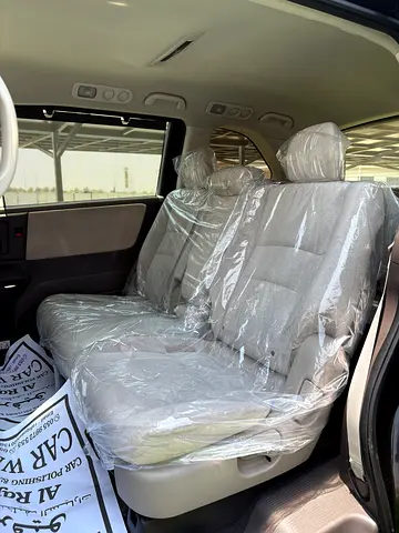 2016 Honda ODYSSEY 缩略图 17