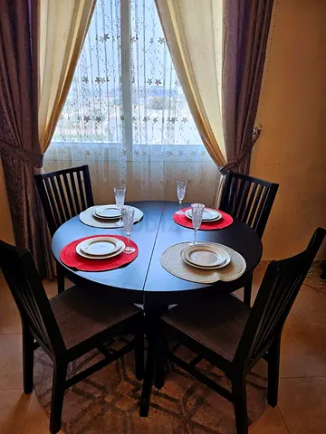 Ikea Dining table set of Chairs - only chairs