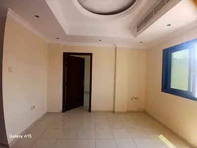 Lavish 1bhk full family building in muwailah sharjah 28k