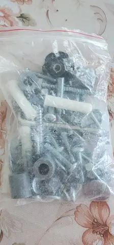TV wall bracket