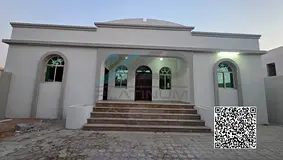 Villa for Annual Rent in Al Mowaihat 3, Ajman