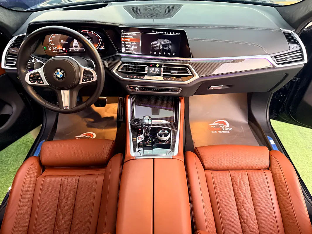 BMW X6 2023