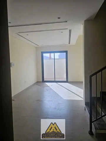 A great opportunity to own a modern townhouse in the prestigious Azha Community,