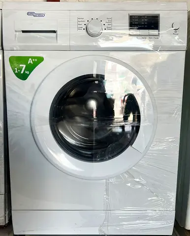 Washing machine super General for urgent sale