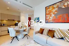 Corner Unit | Community Views | High Floor