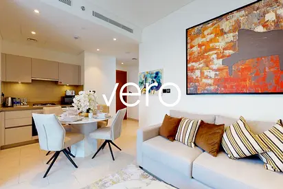 Corner Unit | Community Views | High Floor