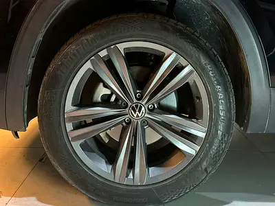 Volkswagen Teramont, миниатюра 14