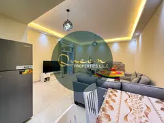 For sale studio in Horizon Towers C high floor spacious 760 sqft with private parking and fully furn