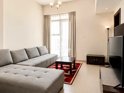 FULLY FURNISHED | CANAL VIEW | SPACIOUS STUDIO