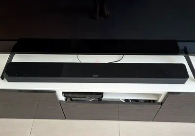 Bose Soundtouch 700 sound bar