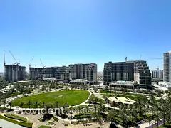 Quiet &amp; Spacious | Full Park View | High Floor 2BR