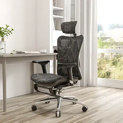 Brand SIHOO M57 Classic Ergonomic Office Chair