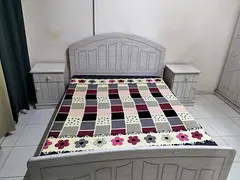Private Room for Executive Male Bachelor