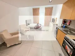 Brand new furnished studio for rent Al mamsha