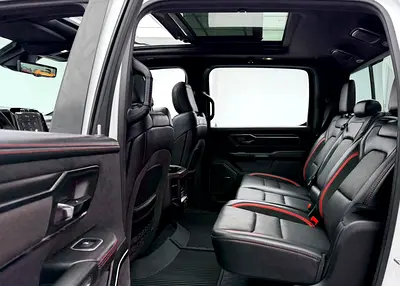 صورة مصغرة 17 لـ 2022 RAM 1500 TRX