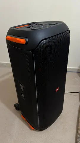 JBL PartyBox 710 Speaker