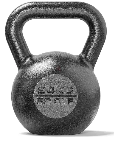 Kettlebells