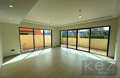 Luxury 5BR Townhouse | Corner Unit | Portofino, DAMAC Lagoons