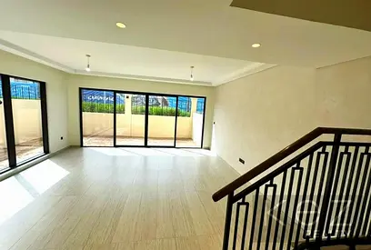 Luxury 5BR Townhouse | Ready Unit | Portofino, DAMAC Lagoons