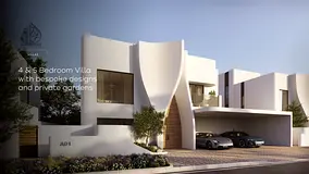 Luxury 2 Bedroom Townhouse | Maid Room | Balcony | 2,255 Sqft