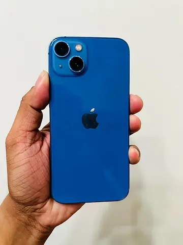 iPhone 13 128GB every original and work perfect