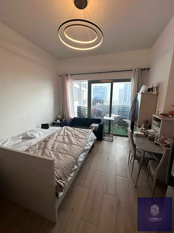 Fully Furnished | Good Size | Pool View