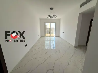Elegant 2BR apartment in Al Mowaihat 1 with spacious layout and open-view balcony, prime location near Dubai.