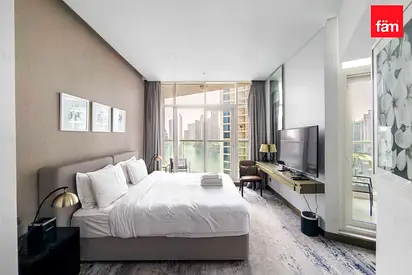 Fully Furnished | Pool View | Close to Dubai Mall