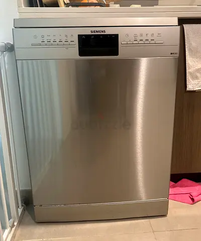 Siemens iq 300 Dishwasher