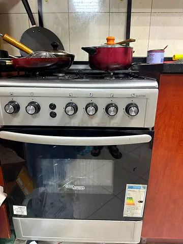 Stove super general