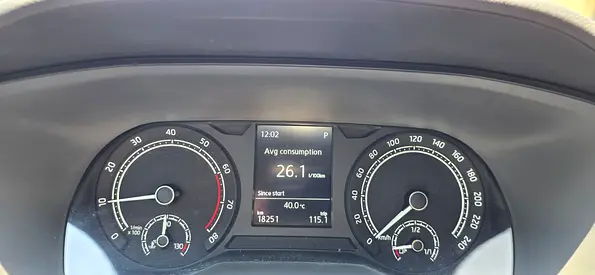 Skoda Kushaq Ambition, миниатюра 13