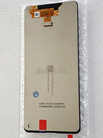 Replacement LCD + Digitizer Screen for Samsung Galaxy A21S (Front Panel)