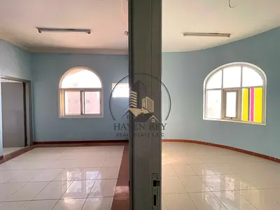 SPACIOUS ONE BEDROOMHALL // ON RODE BULDING // PRIME LOCATION // FAMILY BUILDING // REASONABLE PRICE // EASY ACCESS TO DUBAI // COME AND VISIT HOPE SO YOU LIKE IT