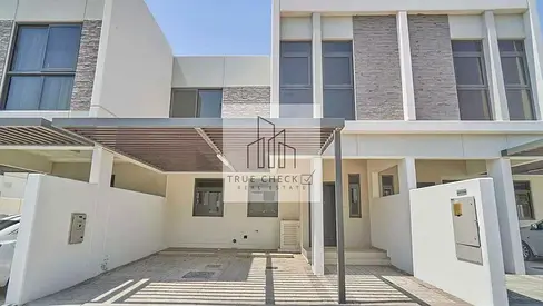 4 Bedrooms + Maid | Park View | Completely Vastu Compliant | Rented