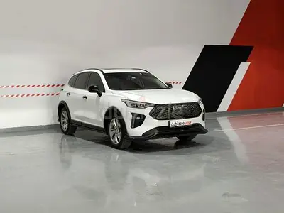 AED 745/month | 2025 Haval Jolion  | GCC Specs | Ref#485743