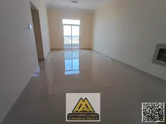 Master bedroom | Central air conditioning | Spacious area | Distinctive view