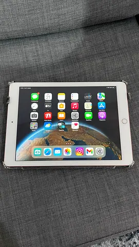 iPad 6th generation
