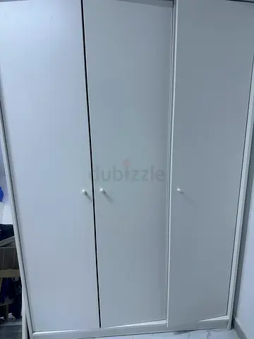 3 door Cabinet for sale