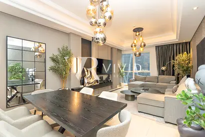 Designer Furnished | Fully Upgraded | Vacant