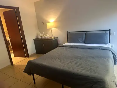 An Attractive Room Available For Rent in JBR Rimal 5