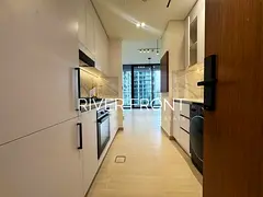 Brand New Studio | Ready to Move | Pool View