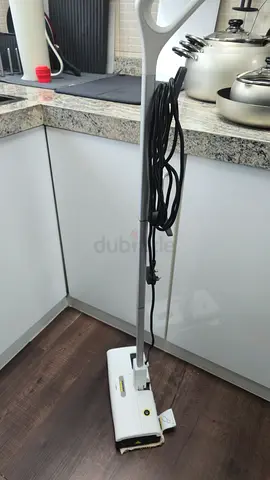 Lightweight Electric Steam Mop / Floor Steamer - Good Condition