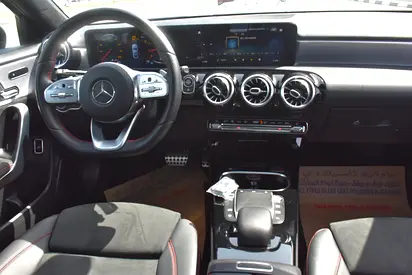 Mercedes-Benz A-Class A 220 4MATIC, миниатюра 8