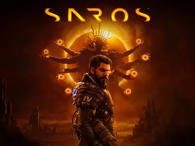 SAROS PS5